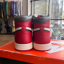 Load image into Gallery viewer, Jordan Lost And Found 1s Size 8.5
