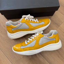 Load image into Gallery viewer, Prada America Cups Size 9UK
