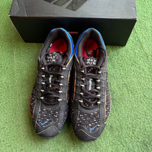 Load image into Gallery viewer, Nike Supreme Tailwind IVs Size 9.5
