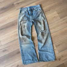 Load image into Gallery viewer, Acne Studios Denim Size 31/32
