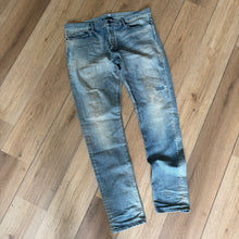 Load image into Gallery viewer, John Elliott Denim Size 38
