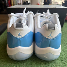 Load image into Gallery viewer, Jordan University Blue Low 11s Size 10
