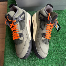 Load image into Gallery viewer, Jordan Undefeated 4s Size 12
