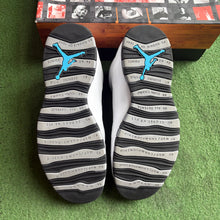 Load image into Gallery viewer, Jordan Steel 10s Size 14
