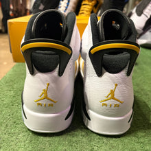 Load image into Gallery viewer, Jordan Yellow Ochre 6s Size 11
