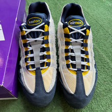 Load image into Gallery viewer, Nike SB Eric Koston Air Max 95s Size 11
