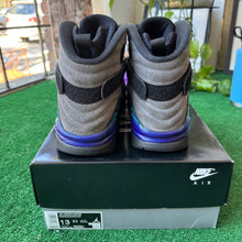 Load image into Gallery viewer, Jordan Aqua 8s Size 13
