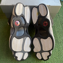Load image into Gallery viewer, Jordan Black Flint 13s Size 12
