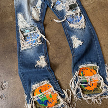 Load image into Gallery viewer, Who Decides War Denim Size 32

