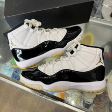 Load image into Gallery viewer, Jordan Gratitude DMP 11s Size 10
