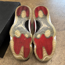 Load image into Gallery viewer, Jordan Cherry Low 11s Size 10
