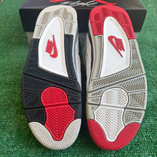 Load image into Gallery viewer, Jordan What The 4s Size 10
