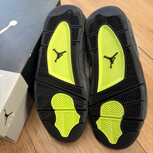 Load image into Gallery viewer, Jordan Neon 4s Size 6.5Y
