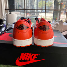 Load image into Gallery viewer, Jordan Starfish Low 1s Size 10.5

