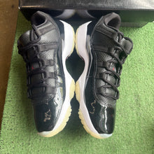 Load image into Gallery viewer, Jordan 72-10 Low 11s Size 9.5
