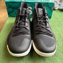 Load image into Gallery viewer, Nike Kyrie Black Ice 3s Size 12
