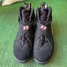 Load image into Gallery viewer, Jordan Playoff 8s Size 12
