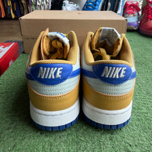 Load image into Gallery viewer, Nike Wheat Next Nature Low Dunks Size 8.5W/7M
