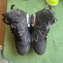 Load image into Gallery viewer, Jordan Cap And Gown 6s Size 8
