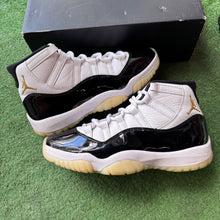 Load image into Gallery viewer, Jordan DMP Gratitude 11s Size 8.5
