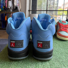 Load image into Gallery viewer, Jordan UNC 5s Size 11.5
