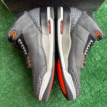 Load image into Gallery viewer, Jordan Fear 3s Size 11

