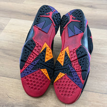 Load image into Gallery viewer, Jordan Raptors 7s Size 13
