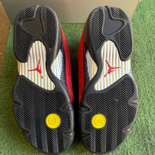 Load image into Gallery viewer, Jordan Ferrari 14s Size 9.5
