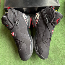 Load image into Gallery viewer, Jordan Playoff 8s Size 11.5
