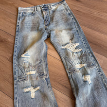Load image into Gallery viewer, Bravest Denim

