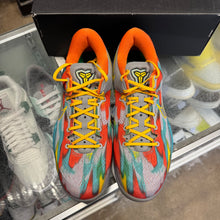 Load image into Gallery viewer, Nike Kobe Venice Beach Protro 8s Size 9.5
