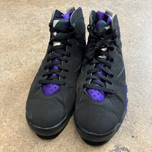 Load image into Gallery viewer, Jordan Ray Allen 7s Size 12
