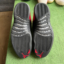 Load image into Gallery viewer, Jordan Reverse Flu Game 12s Size 12
