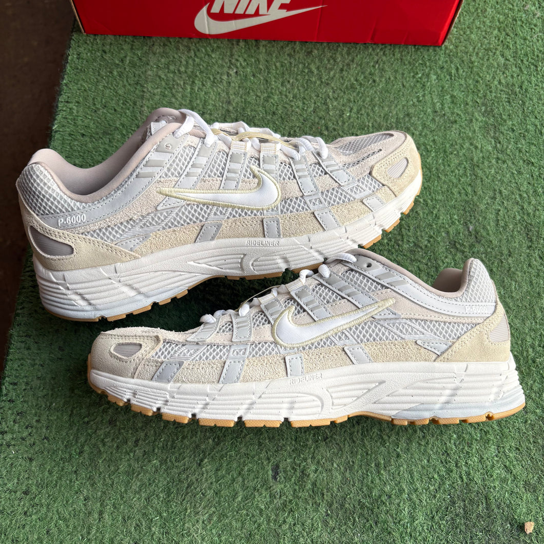 Nike P-6000s Size 9W/7.5M