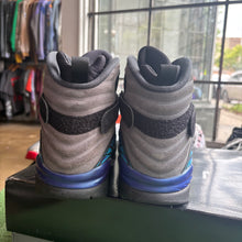 Load image into Gallery viewer, Jordan Aqua 8s Size 12
