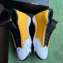 Load image into Gallery viewer, Jordan Ginger 14s Size 11
