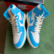 Load image into Gallery viewer, Jordan Reimagined UNC 1s Size 12
