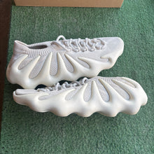 Load image into Gallery viewer, Adidas Yeezy Cloud White 450s Size 10
