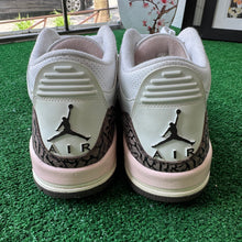Load image into Gallery viewer, Jordan Neapolitan 3s Size 11.5W/10M
