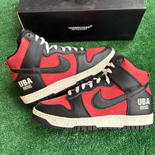Load image into Gallery viewer, Nike Undercover High Dunks Size 8

