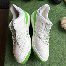 Load image into Gallery viewer, Gucci Basket Lows Size 9.5UK

