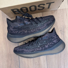 Load image into Gallery viewer, Yeezy Onyx 380s Size 10
