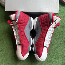 Load image into Gallery viewer, Jordan Red Flint 13s Size 11
