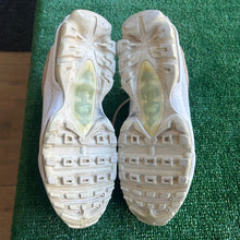 Load image into Gallery viewer, Nike Vachetta Tan Air Max 95 Ultra PRM Size 11
