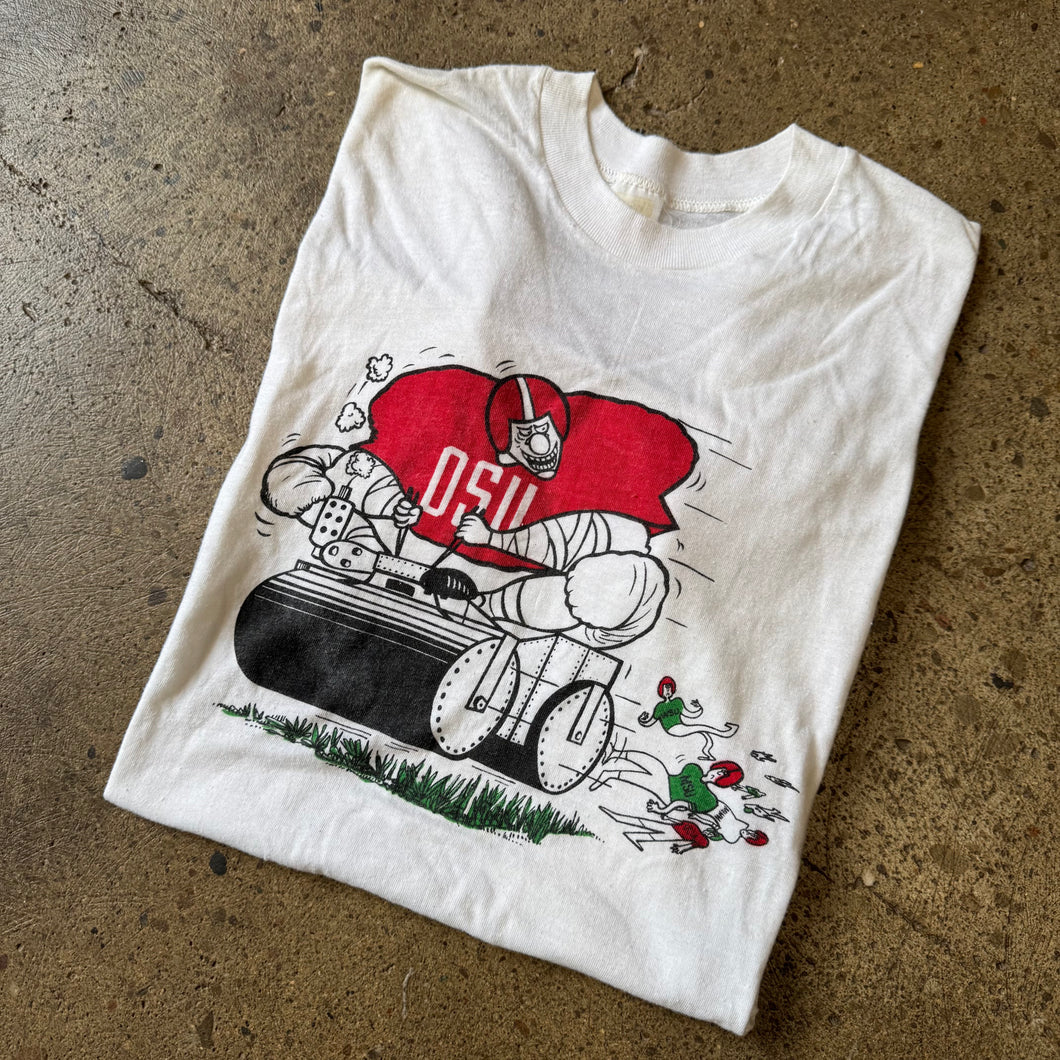 Vintage Ohio State Tee Size M