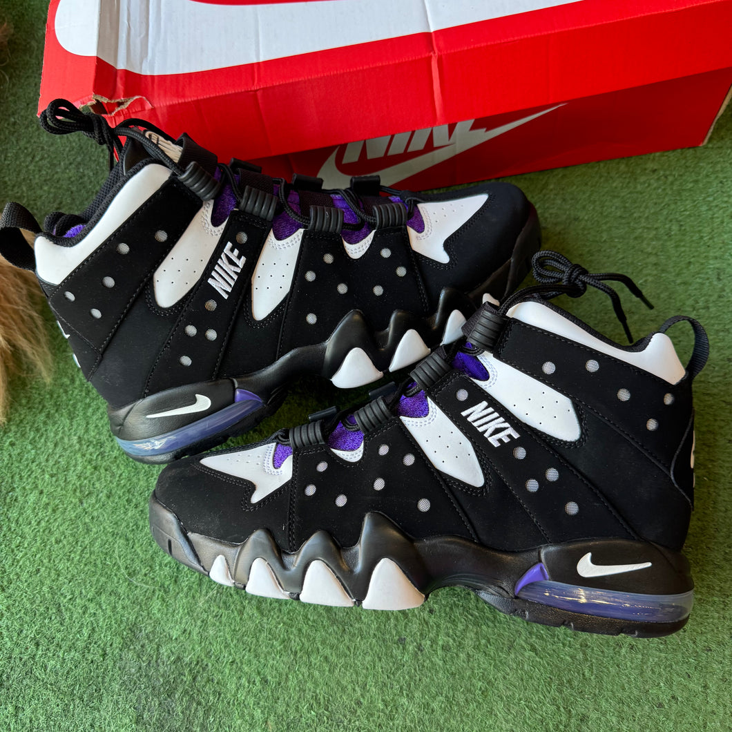 Nike Air Max CB94s Size 10