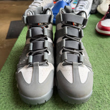 Load image into Gallery viewer, Nike Cool Grey Air Max 2 CB94s Size 7
