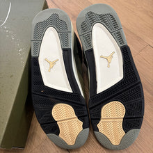 Load image into Gallery viewer, Jordan Medium Olive Craft 4s Size 11
