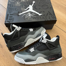 Load image into Gallery viewer, Jordan Fear 4s Size 10
