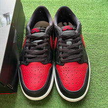 Load image into Gallery viewer, Jordan Banned Low 1s Size 11.5
